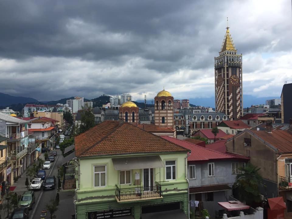 Hotel Ritsa Batumi Eksteriør bilde